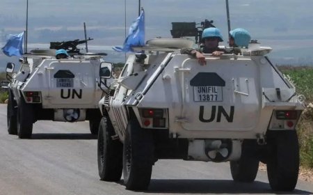 "اليونيفل" تدعم الحكومة والمفاوضات.. وهذا ما تحتاجه