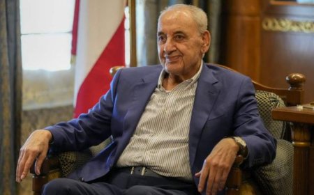 بري: شكرا "مملكة"