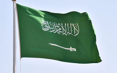 ما هدف الجولة السعودبة في بيروت؟