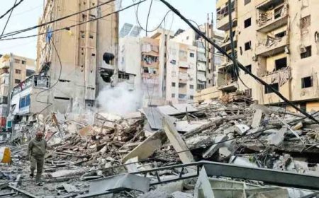 أيّ سلام أيّ حرب مع البرابرة؟