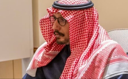 ماذا ستحمل زيارة بن فرحان الى لبنان؟