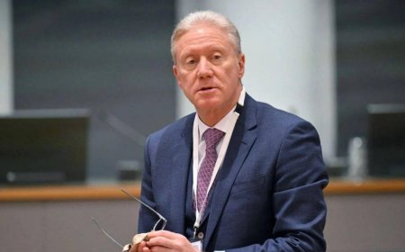 ماذا كشف رجّي عن التفاوض؟