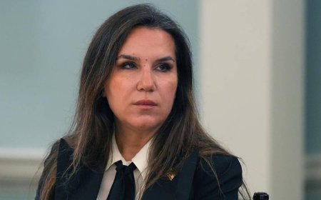 السفيرة معوض: شكرا ترامب