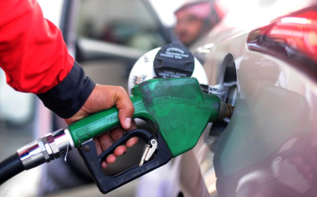 انخفاض  ملحوظ في أسعار البنزين والمازوت