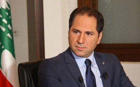 سامي الجميل: هذه الأنظمة انتهت.. والظلم لا يدوم