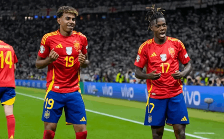 هل ستؤثر الاصابة على مشاركة يامال في "المونديال"؟