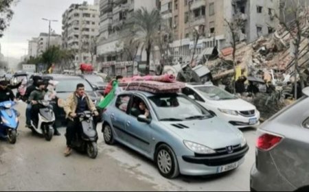 بعد تمديد الهدنة.. ماذا يجري في صور؟