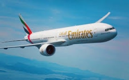 في هذا التاريخ.. "طيران الامارات" تعود الى بيروت