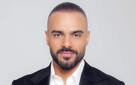 هل يُفاجئ جوزيف عطية الجميع ويُعلن زواجه في 2026؟