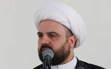 لمن قال قبلان  تحرقون لبنان وتتفرجون عليه؟