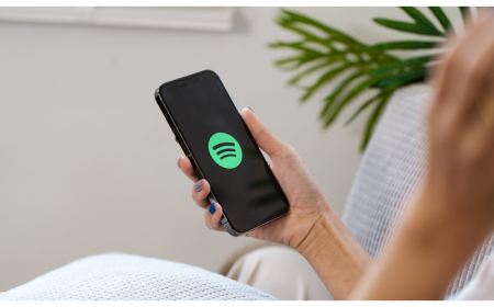 سبوتيفاي تكشف خريطة النجومية العالمية: هؤلاء الأكثر استماعًا في 20 عامًا