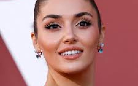 هل عاد الحب من جديد؟ صورة تُشعل الشكوك حول علاقة هاندا إرتشيل !