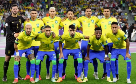 "السيليساو: حكاية منتخب لم يغب عن المجد في كأس العالم"