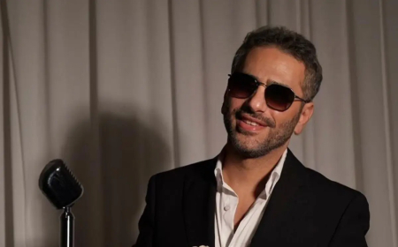 بدء العد العكسي لمحاكمة فضل شاكر وأحمد الأسيرنحو الحسم !