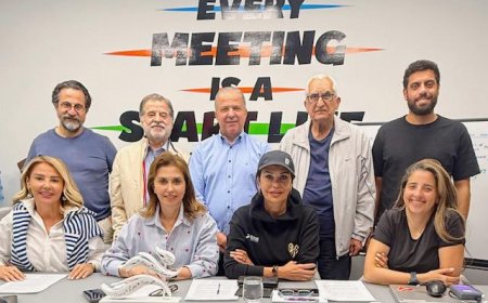 بيروت ماراثون تنوّه بقرار بيراقدريان عودة النشاطات الرياضية  .. والخليل لمشاركة واسعة في سباق " وان ران " تعزيزاً للسلم الأهلي