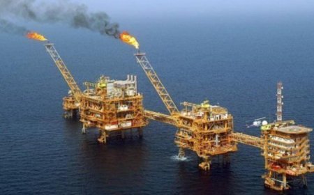 آبار النفط الايرانية.. هل تغلق قريبا؟