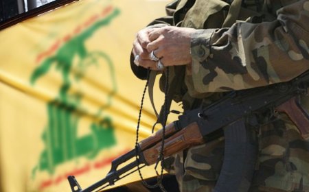 هل انتهى "الحزب" عسكريّاً؟