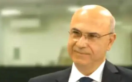 بيار فرنسيس خلفا لجمال الحجار