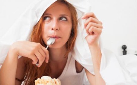 لكبح الجوع بين الوجبات.. طبقوا هذه النصائح