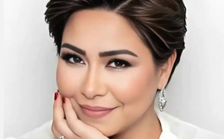 عودة مؤثرة لـ شيرين عبد الوهاب بأغنية "الحضن شوك"… إحساس صادق بعد الغياب