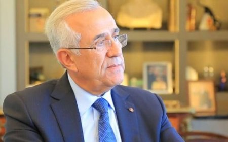 سليمان لـ "الحزب": كيف يمكن وضع السقف؟