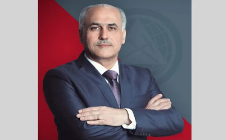 أبو الحسن: يجب ان تبقى عيننا على المسار اللبناني وان نفاوض عن أنفسنا