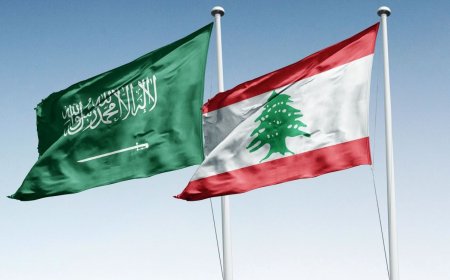 حراكٌ سعودي في لحظة مفصيّلة... ما أهدافه؟