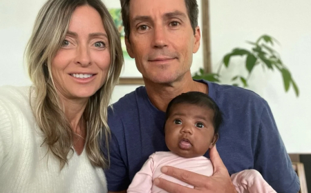 خضعا لعملية إخصاب.. فإكتشفا أن طفلتهما لا تمت لهما بصلة