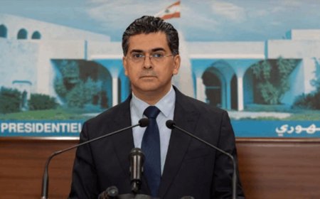 مرقص: الهجمات الإسرائيليّة منعت استكمال تنفيذ مقرّرات الحكومة