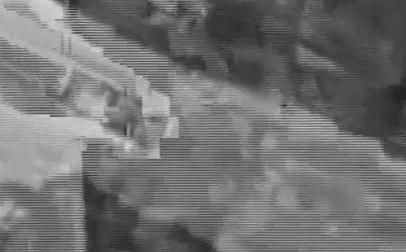 ماذا استهدف الجيش الاسرائيلي في الجنوب؟