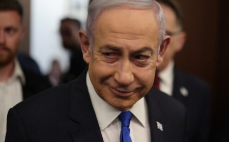 بين السرطان والسياسة: بنيامين نتنياهو في مواجهة روايتين متناقضتين حول مرضه!