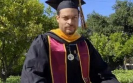 من هو كول توماس ألين؟ من عبقري تقني إلى مشتبه في محاولة اغتيال ترامب!