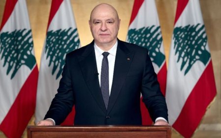 خطة الانقلاب الكبير: لا تطعنوا رئيس الجمهورية في ظهره خلال معركة التفاوض