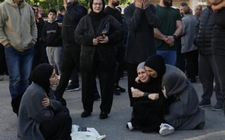 نبض الذاكرة ودموع الأمهات.. في أي بند مفاوضات؟