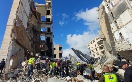 بطاقة القتل الأميركية للإسرائيلي تُسقط الهدنة تلو الهدنة وتُبقي التوتر.. التفاوض فاشل مسبقاً طالما استمر العدوان وتجاهل مطالب لبنان؟