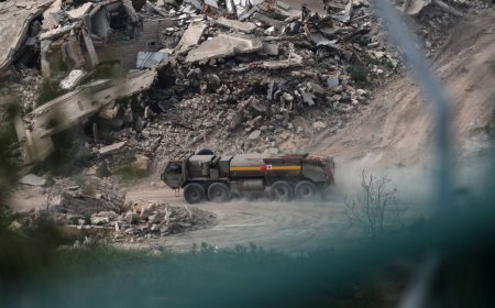 خروقات كبيرة تهدد اتفاق وقف إطلاق النار في لبنان