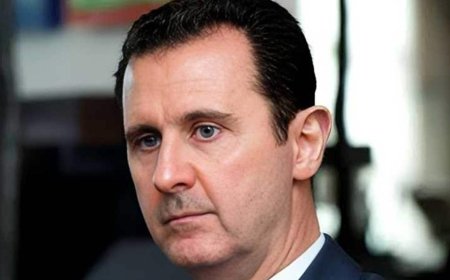 سوريا تبدأ بمحاكمة بشار الأسد غيابيا