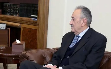 حماية عسكرية لمنزل سيمون كرم.. ما علاقة المفاوضات؟