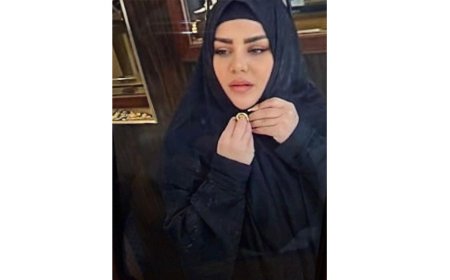 تبيع اونصات ذهب مغشوشة..هل تعرفون عنها شيئا؟