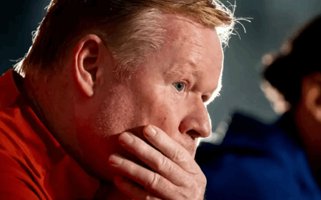 قبيل كأس العالم.. ضربة قوية لمنتخب هولندا