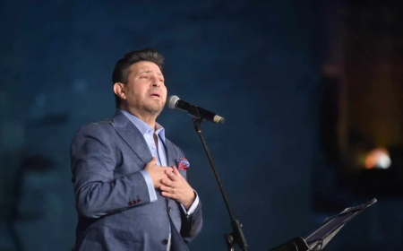 نادية مصطفى تردّ بعنف على اتهامات استغلال مرض هاني شاكر: " لن أسمح بالمتاجرة بالأزمات"