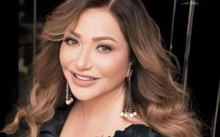 ليلى علوي وسلاف فواخرجي تتألقان في مهرجان أسوان…