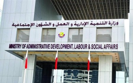 بحث في رقمنة الخدمات بين وزارتَيْ التنمية والزراعة