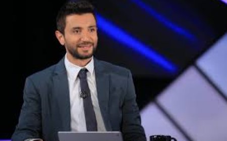 دعوى قضائية من جو معلوف ضد صفحات واعلاميين