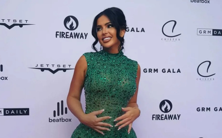 دهس قاتل يُنهي حياة مؤثرة ويضع نجمة سابقة من The X Factor أمام تهمة القتل