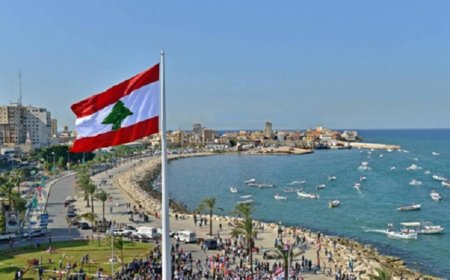 هل من خطر على السياحة في لبنان؟