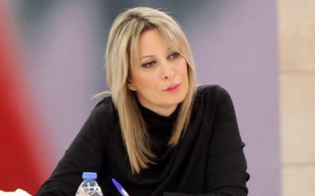 غادة أيوب: الرئيس عون رمز وحدة الوطن