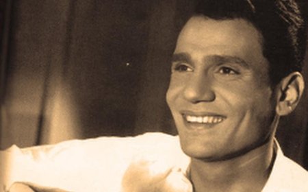 العندليب على الشاشة الكبيرة… عائلة عبد الحليم حافظ تمهّد لفيلم عالمي !