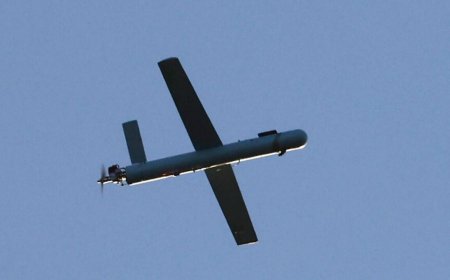 هذا ما فعلته مسيرة لـ "الحزب" ضد الجيش الاسرائيلي