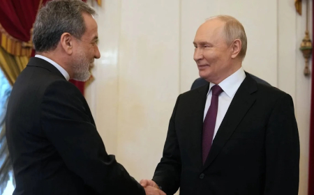 تنسيق مع عُمان حول «هرمز»: إيران تحشد دعماً روسياً لرؤيتها